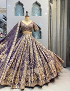 LEHENGA image 4