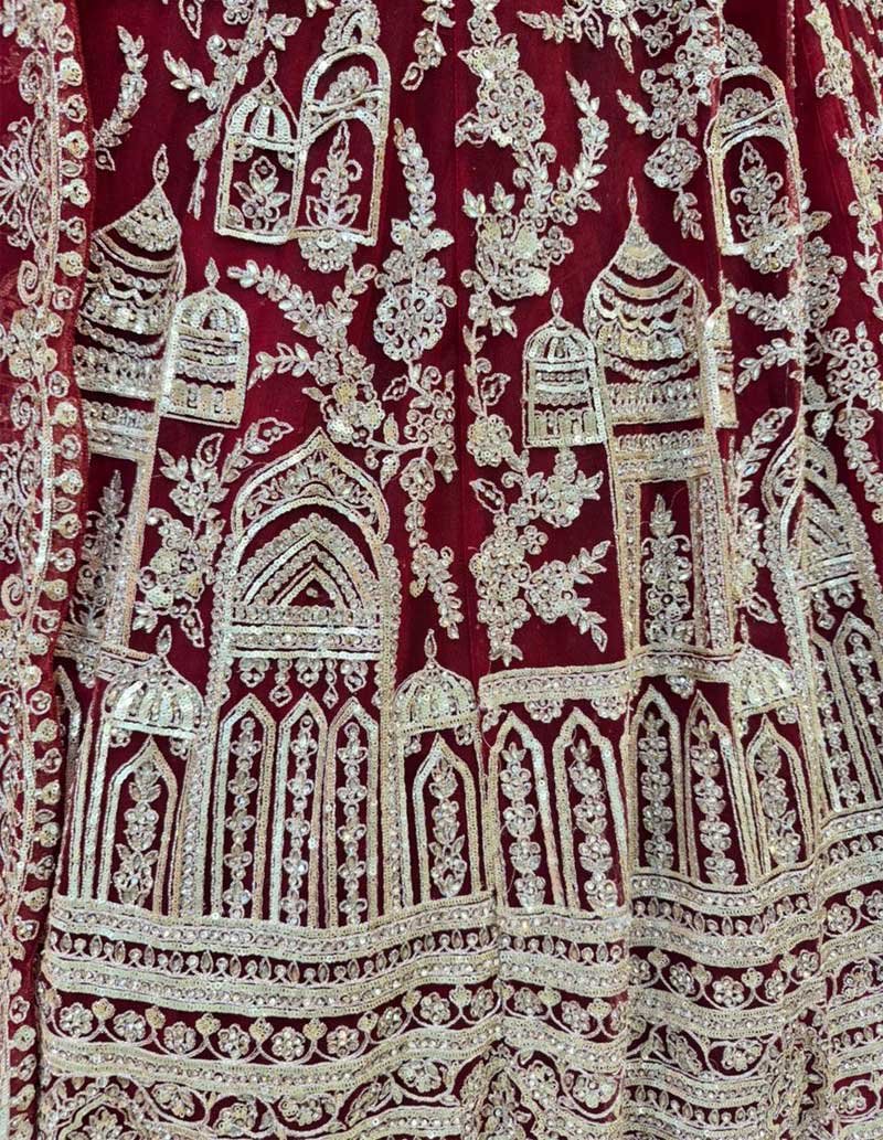 LEHENGA image 3