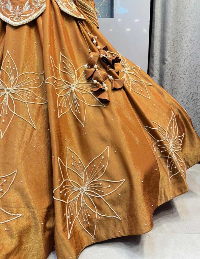 LEHENGA image 4