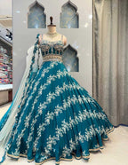 LEHENGA image 2