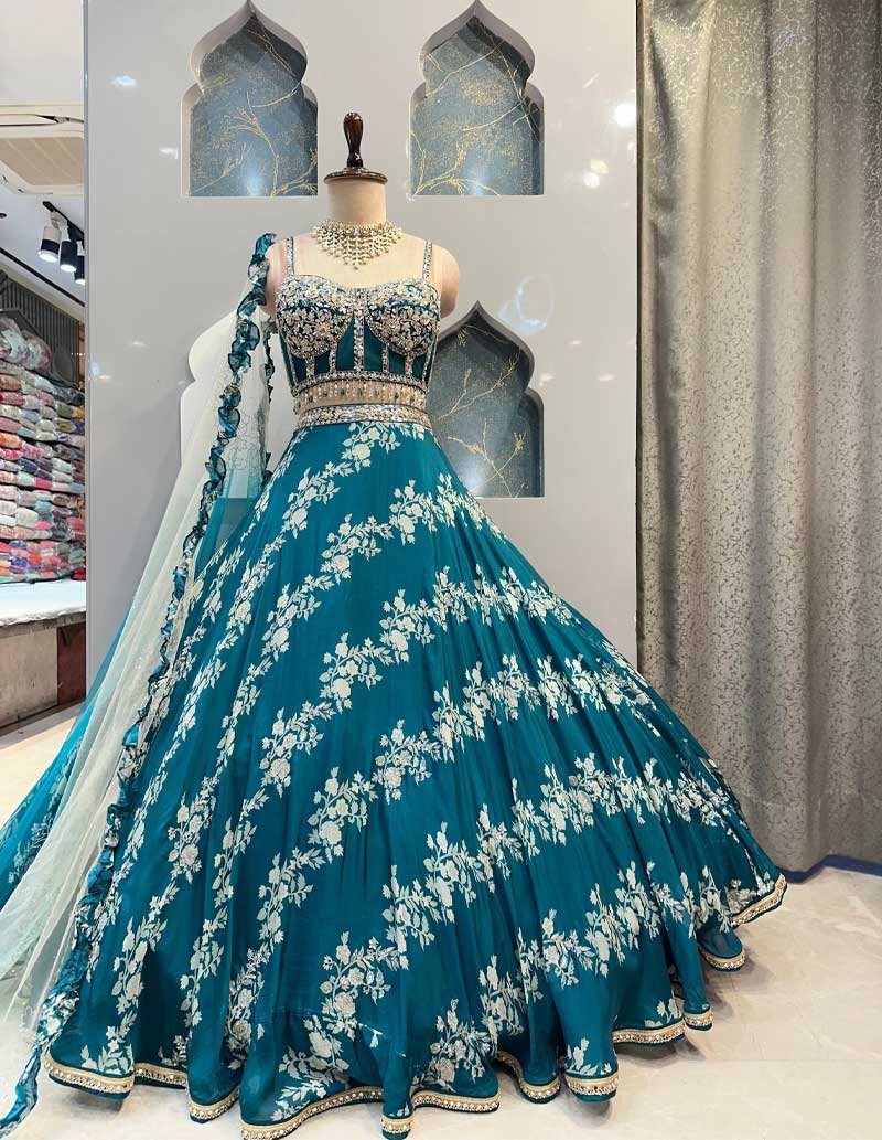 LEHENGA image 2