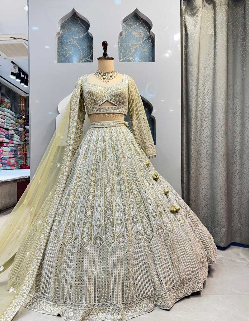 LEHENGA image 2