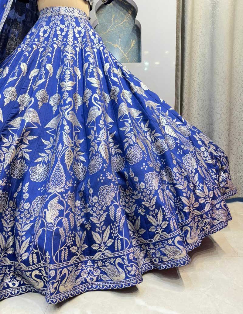 LEHENGA image 4