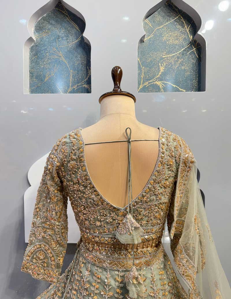 LEHENGA image 3