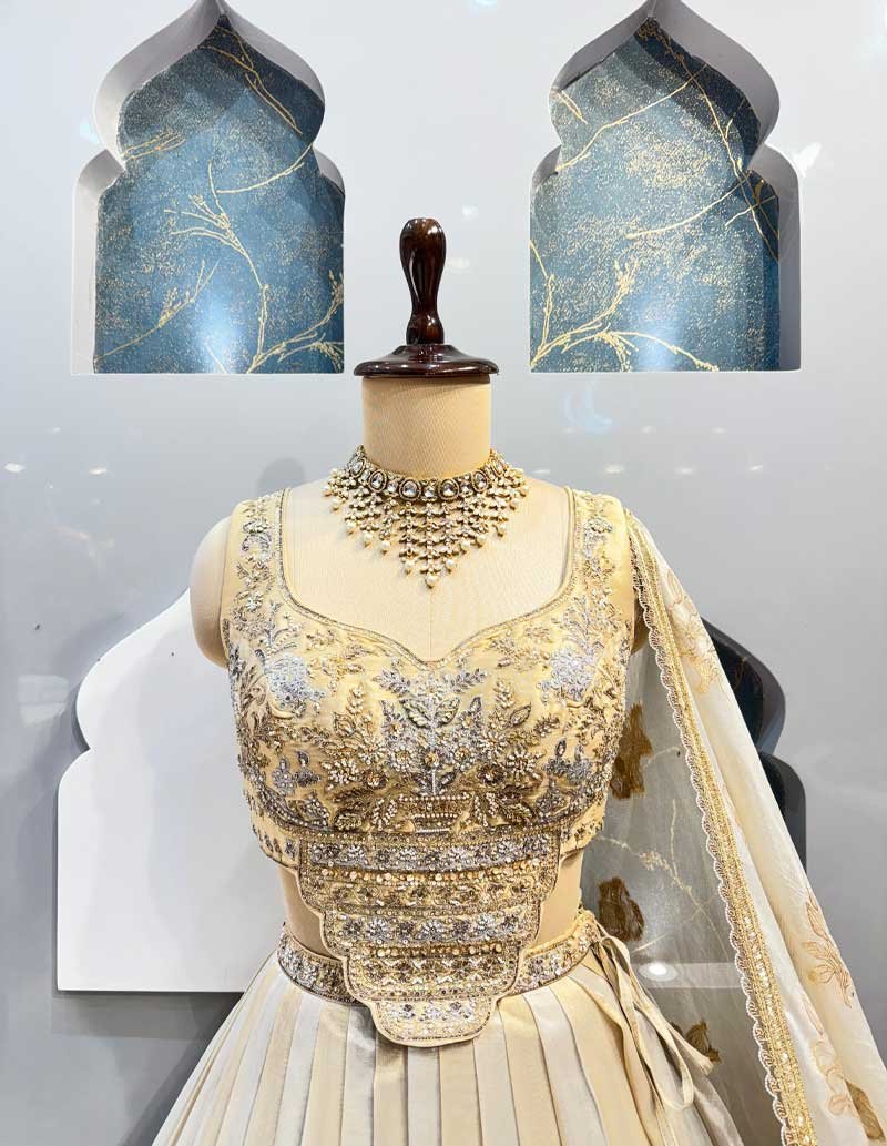 LEHENGA image 1