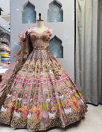 LEHENGA image 2