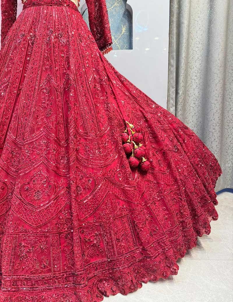 LEHENGA image 3