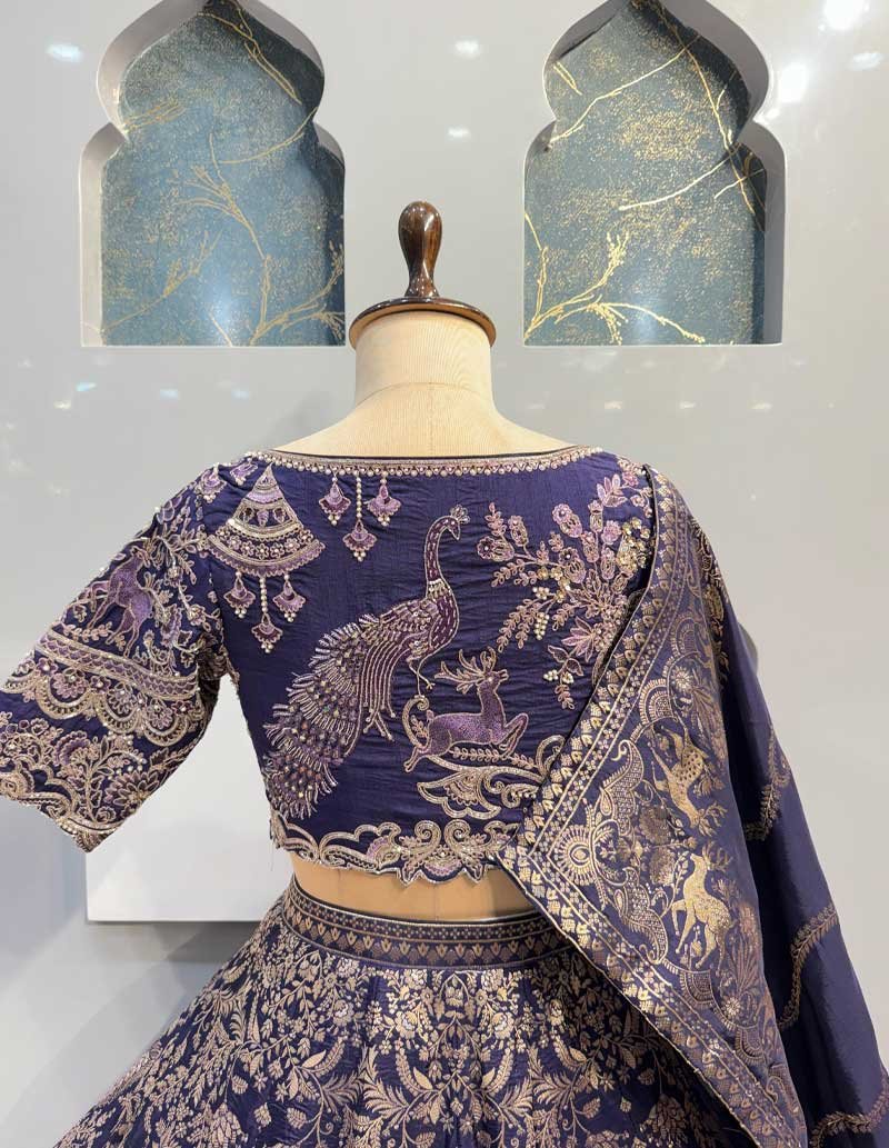 LEHENGA image 3