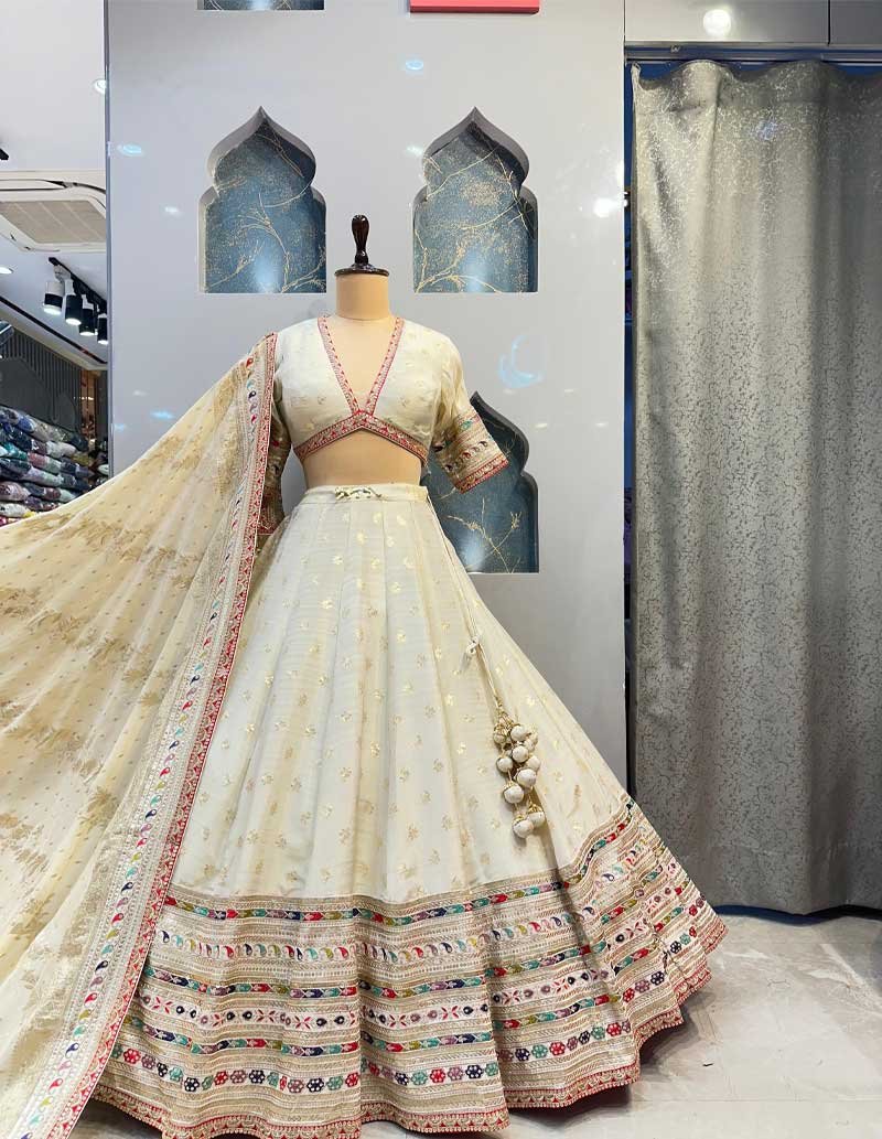LEHENGA image 2