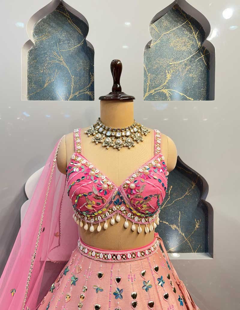 LEHENGA image 1