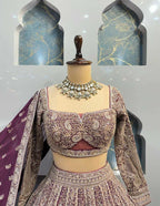 LEHENGA image 1