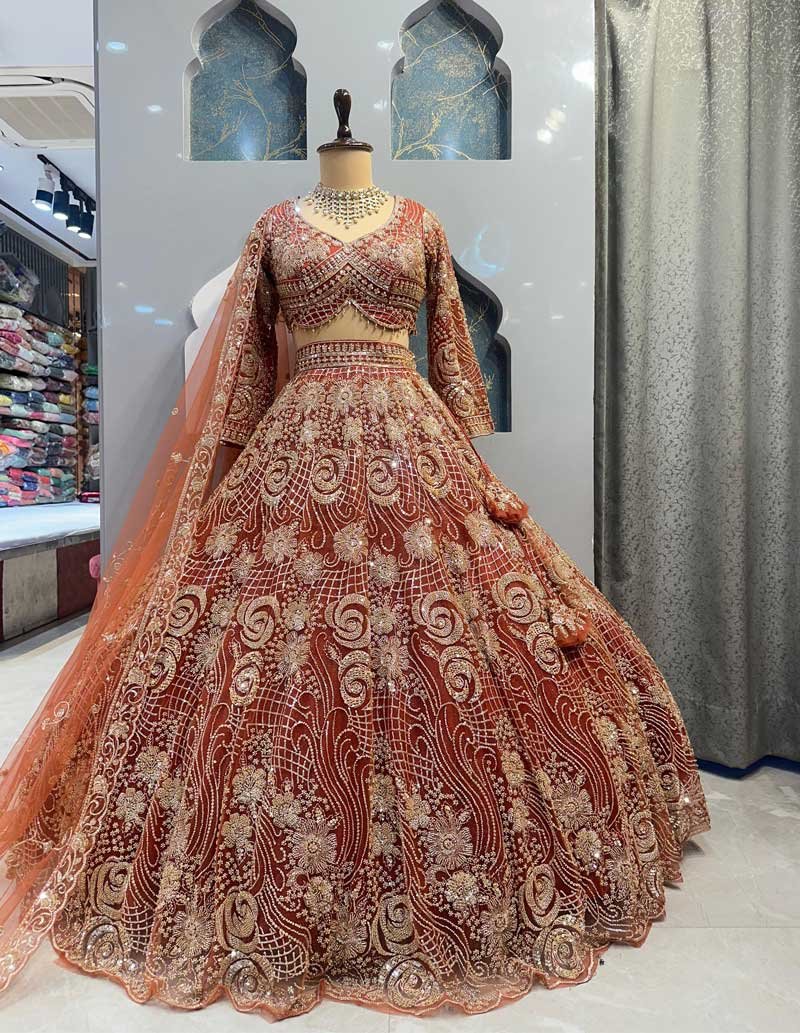 LEHENGA image 2