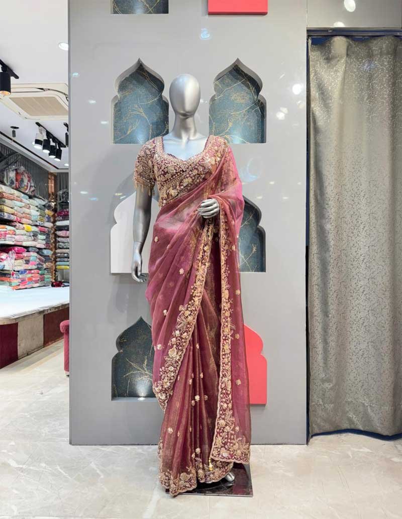 SAREES image 0
