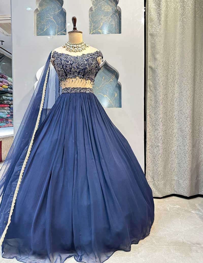 Lehenga image 0