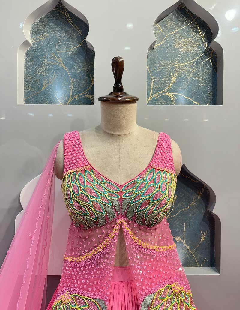 LEHENGA image 1