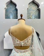 LEHENGA image 3
