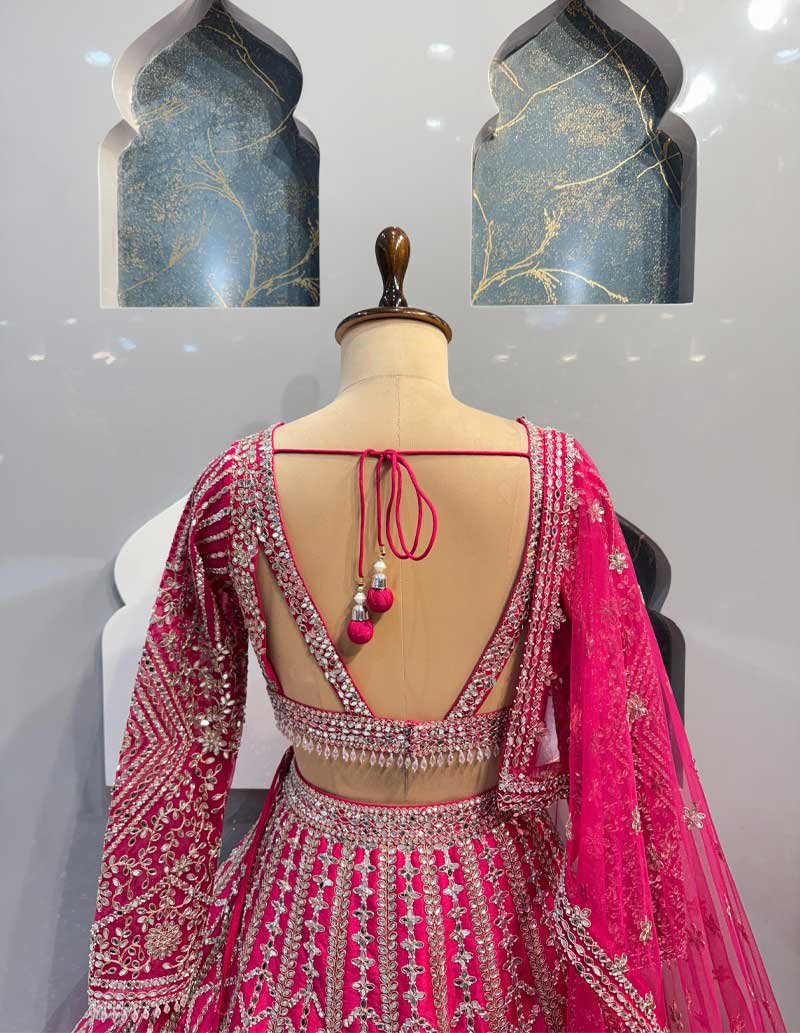 LEHENGA image 3