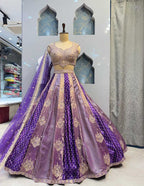 BANARSI LEHENGA image 2