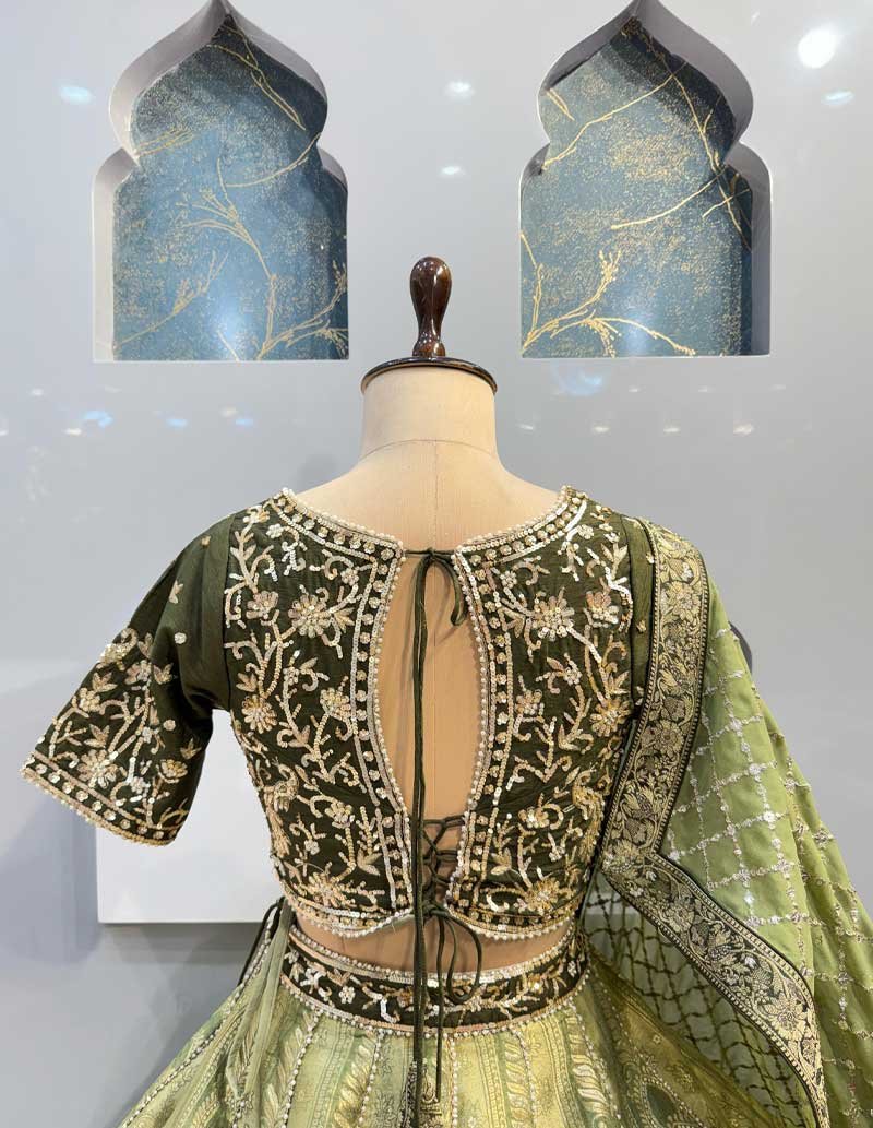 LEHENGA image 3