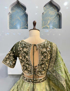 LEHENGA image 3