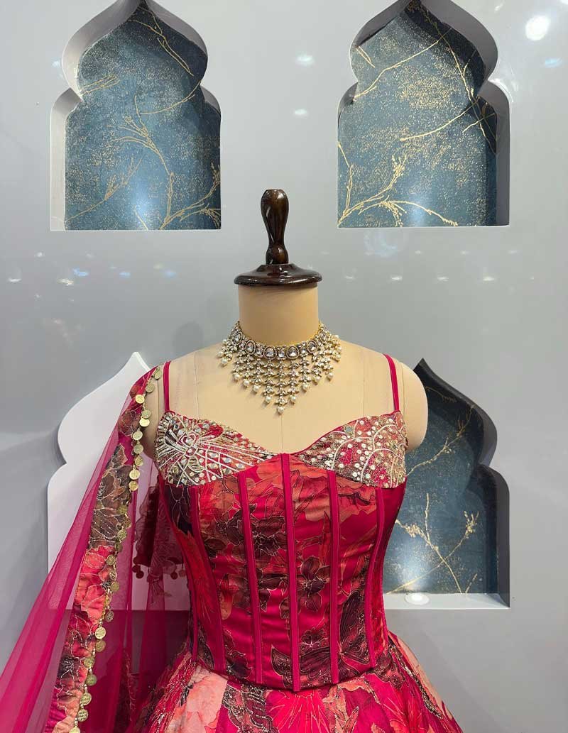 LEHENGA image 1