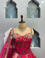 LEHENGA image 1