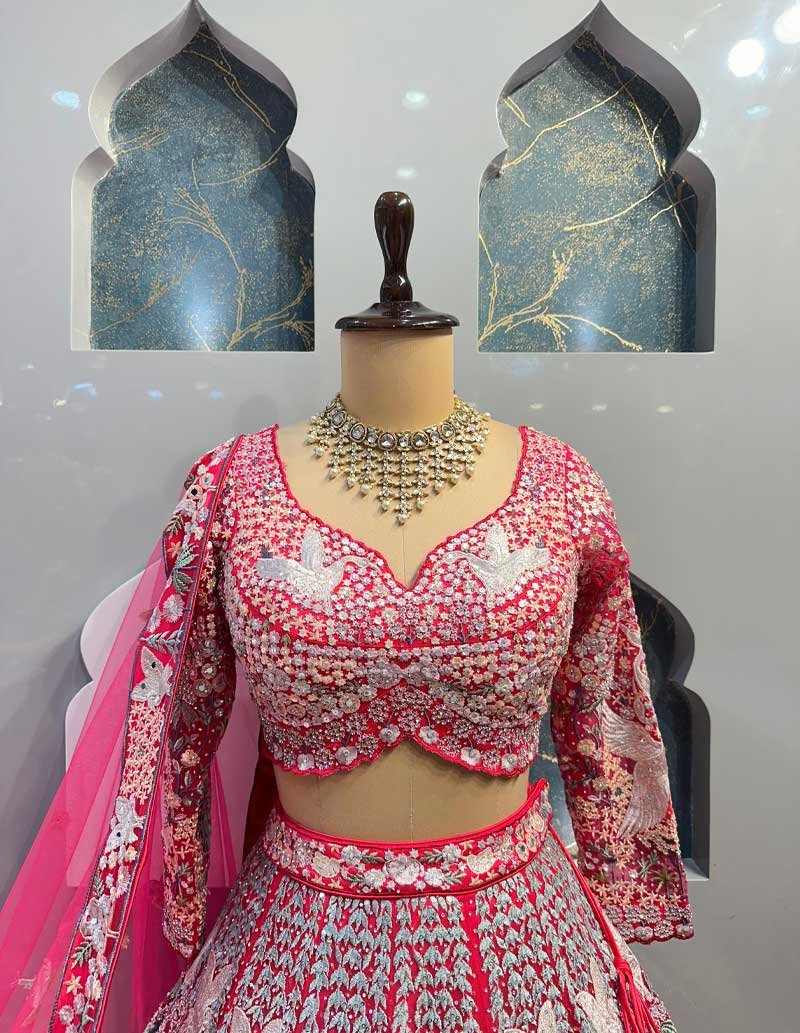 LEHENGA image 1