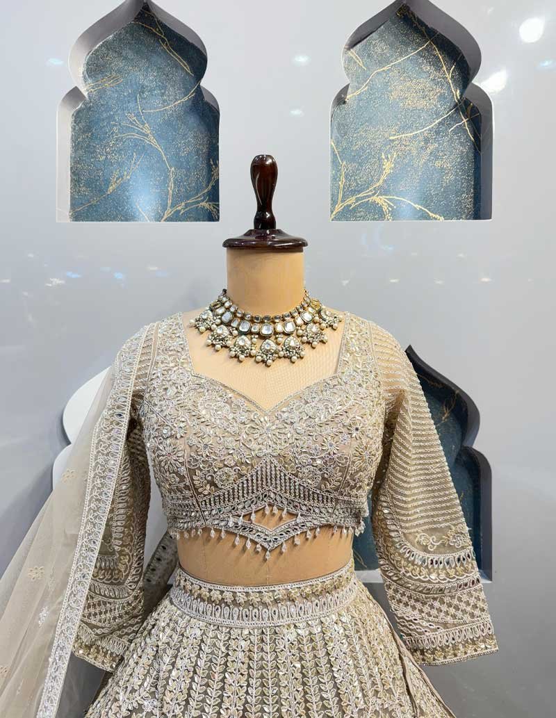 LEHENGA image 1