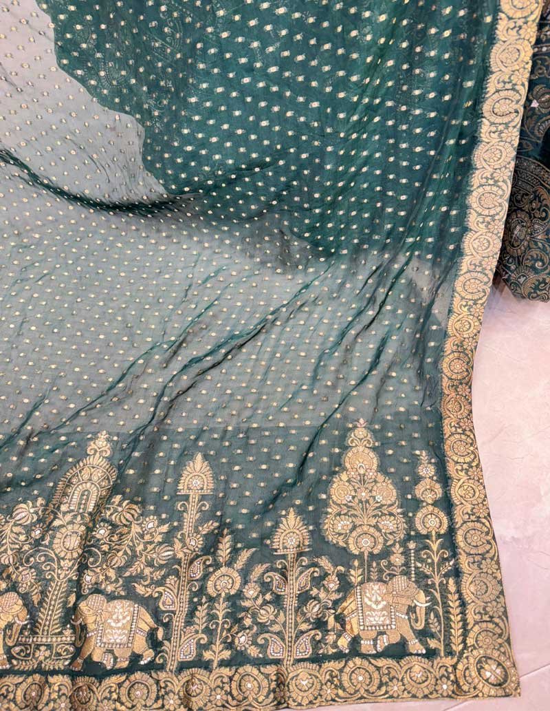 LEHENGA image 4