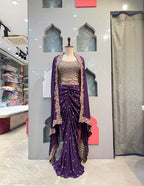 INDO-WESTERN image 1