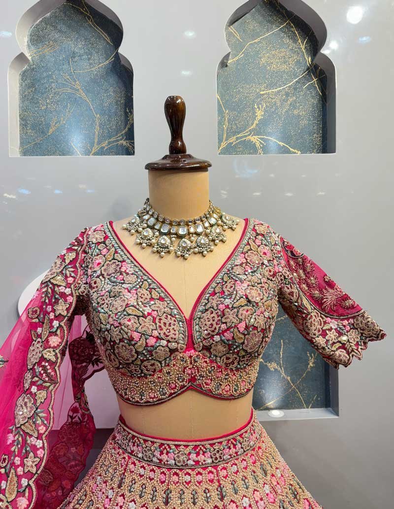 LEHENGA image 1