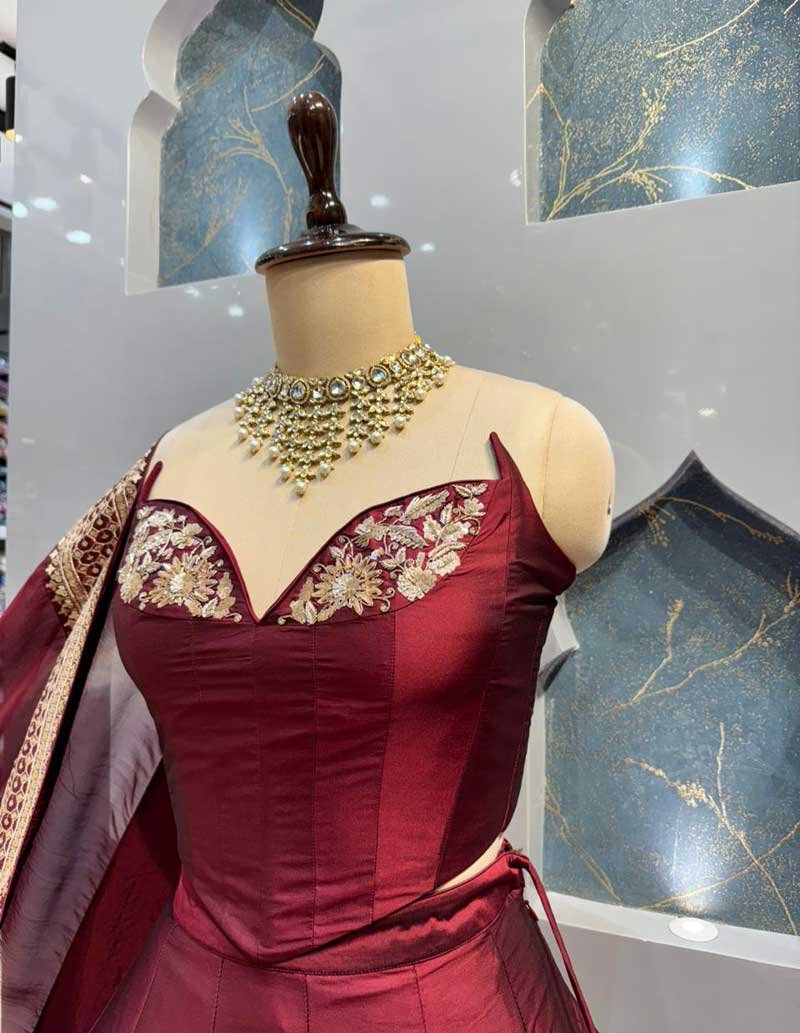LEHENGA image 2