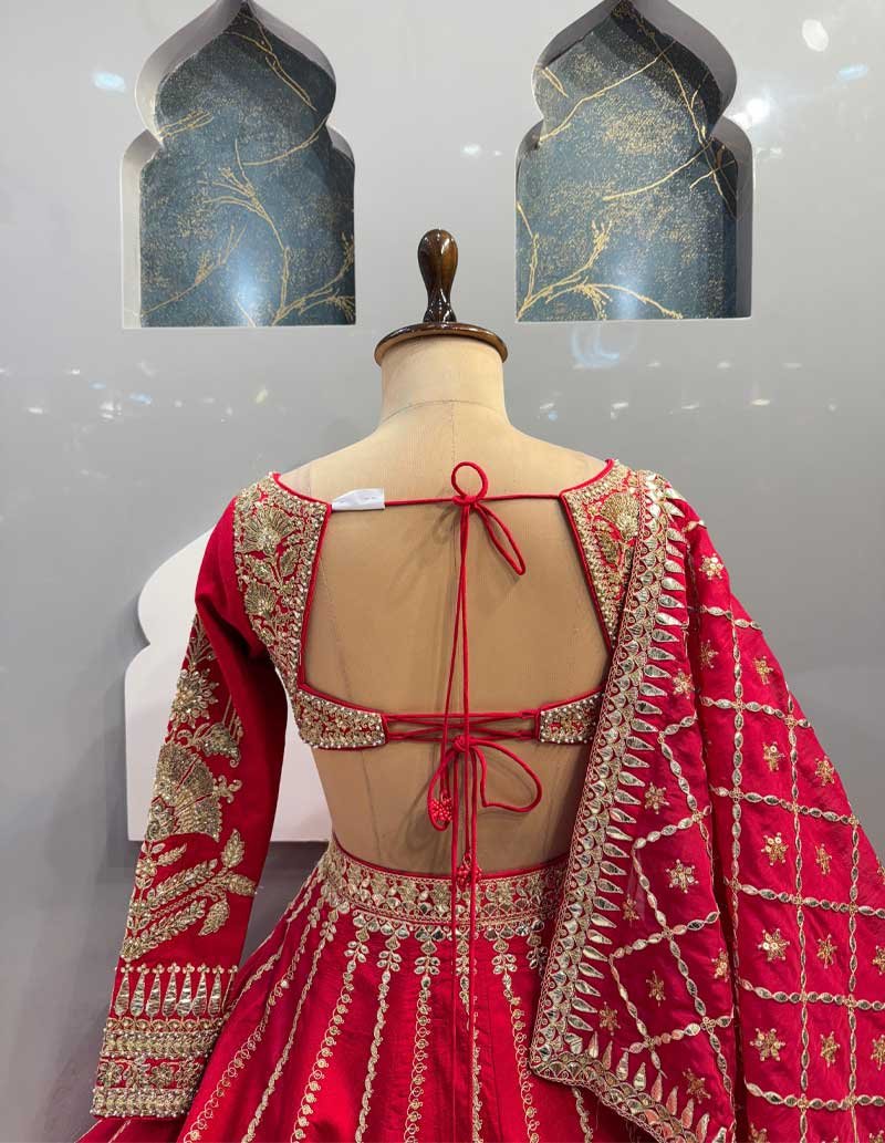 LEHENGA image 3