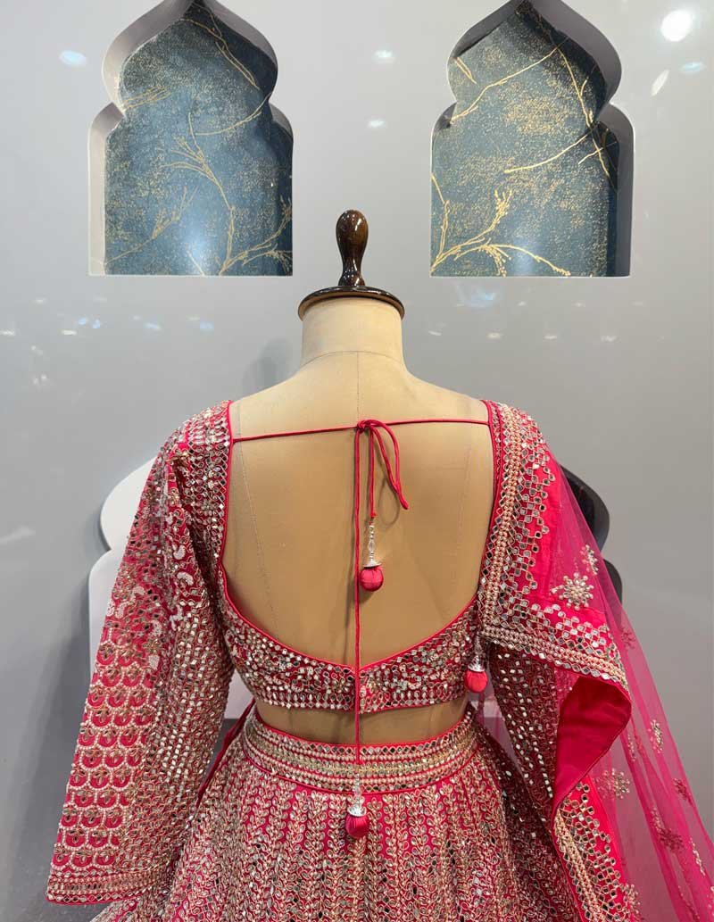 LEHENGA image 3