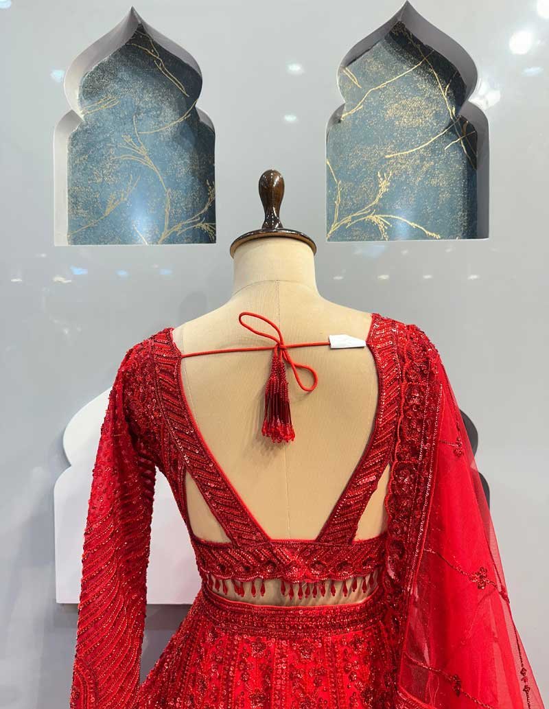 LEHENGA image 3