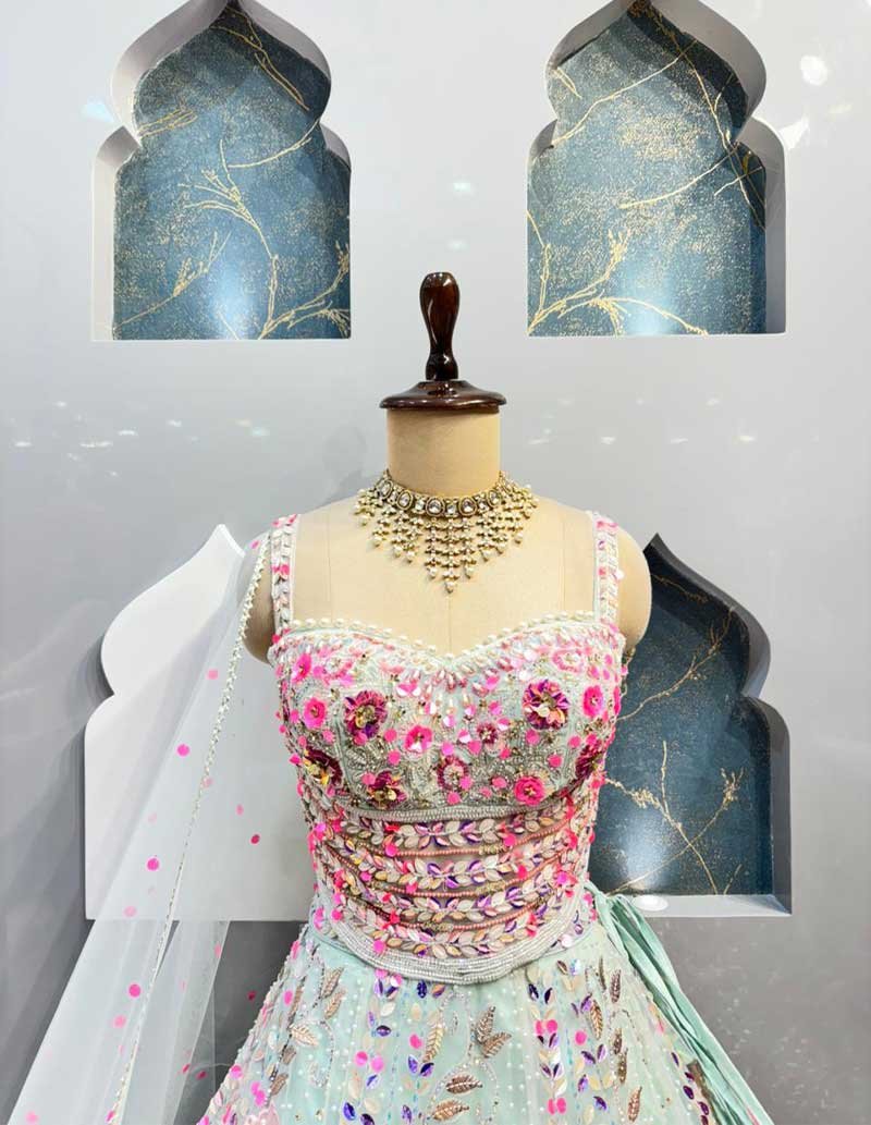 LEHENGA image 1