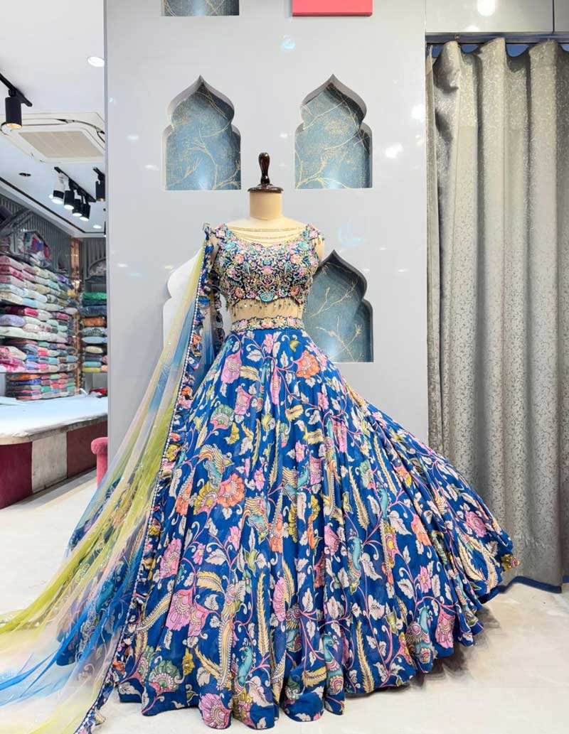 LEHENGA image 0