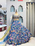 LEHENGA image 0