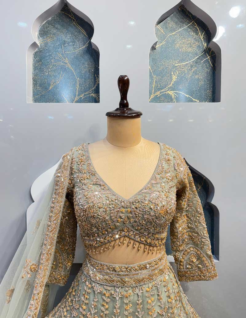 LEHENGA image 1