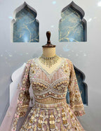 LEHENGA image 1