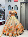 BANARASI LEHENGA image 0