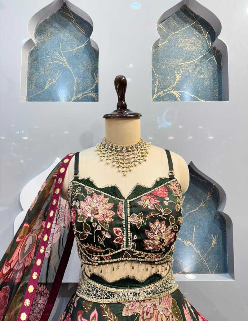 LEHENGA image 1