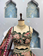 LEHENGA image 1