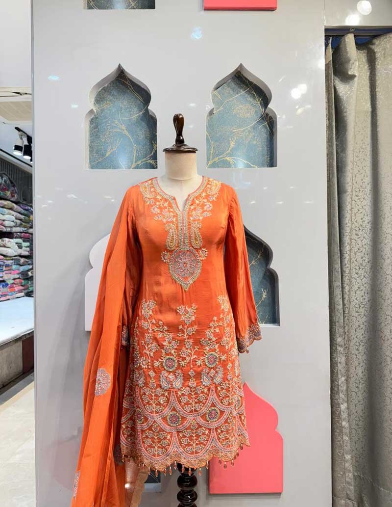 SHARARA image 1