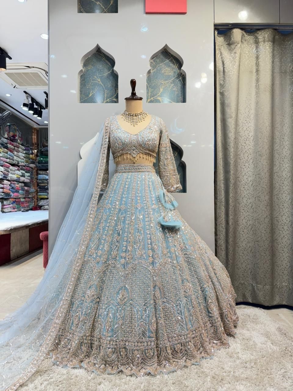 lehenga image 0