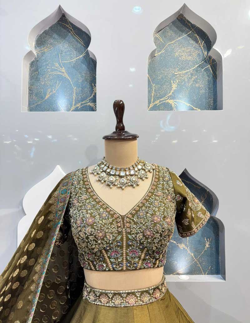 LEHENGA image 1