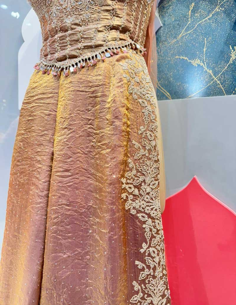 INDO WESTERN image 3