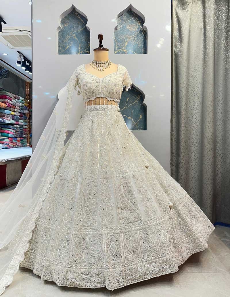 LEHENGA image 3