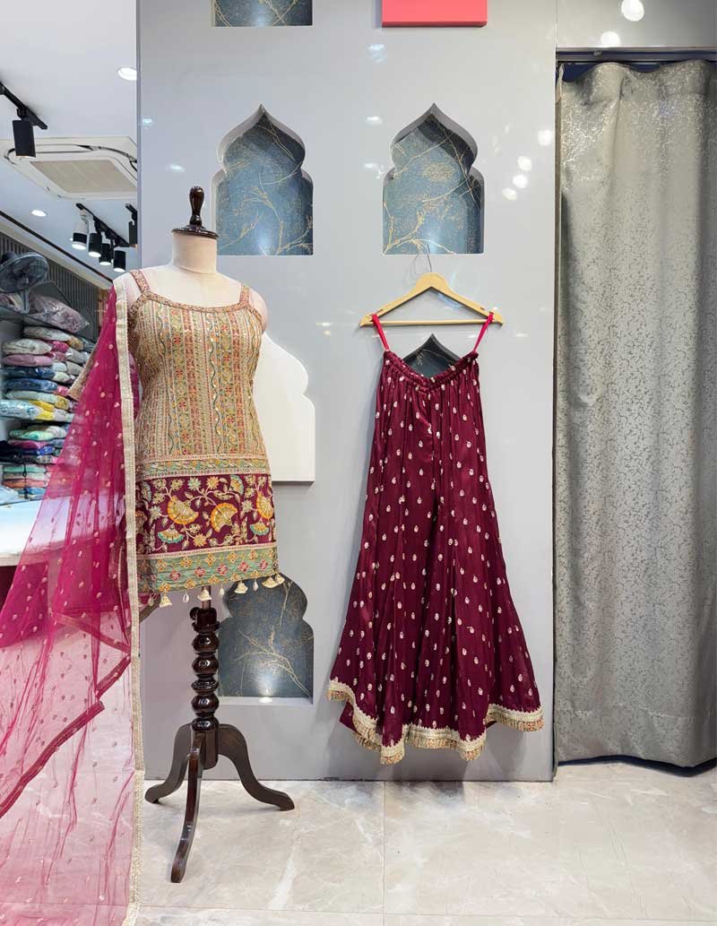 SHARARA image 0
