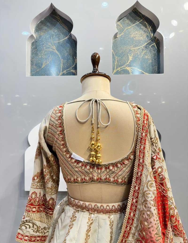 LEHENGA image 6